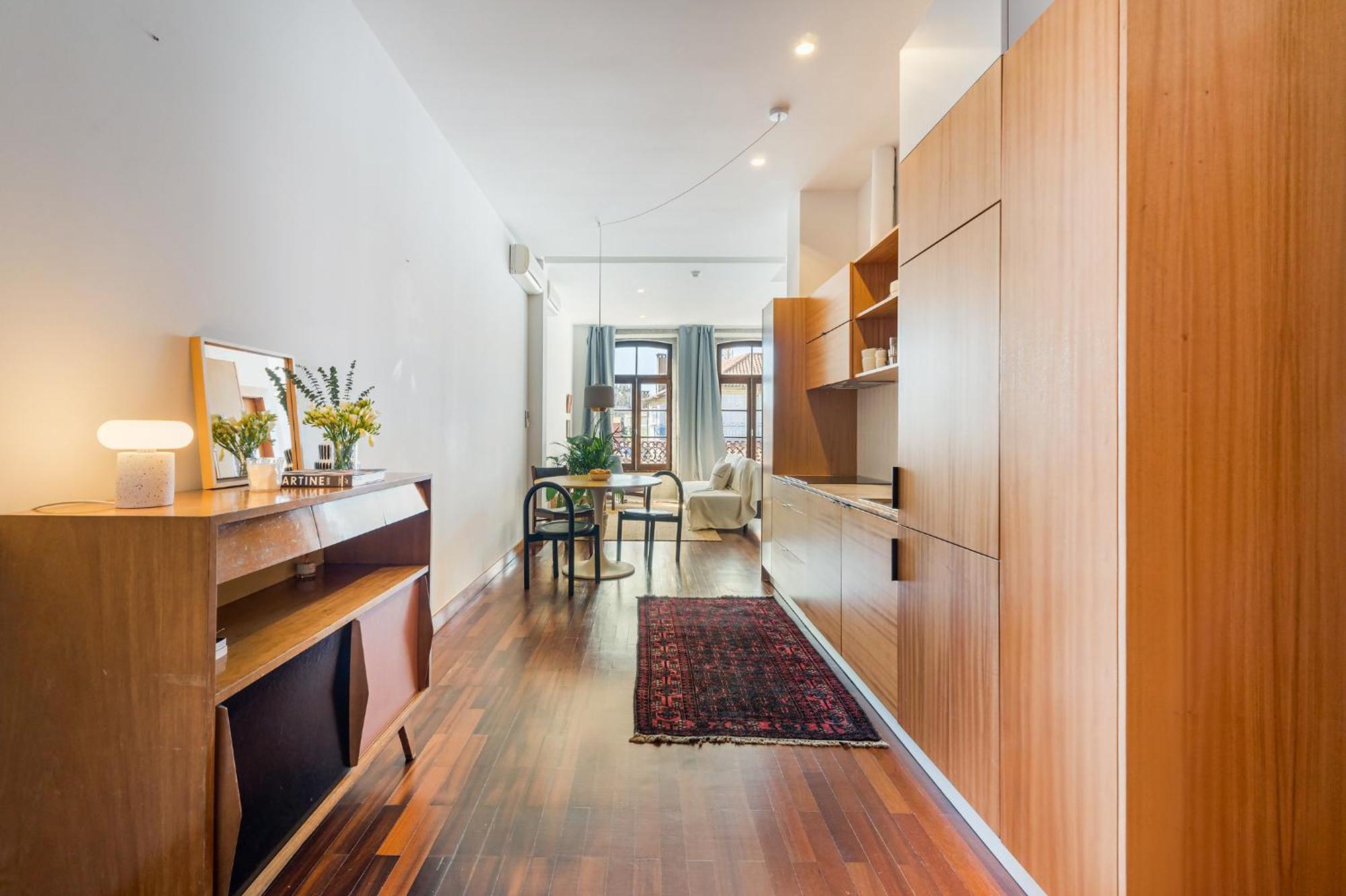 Hey Apartments C Porto Exterior photo